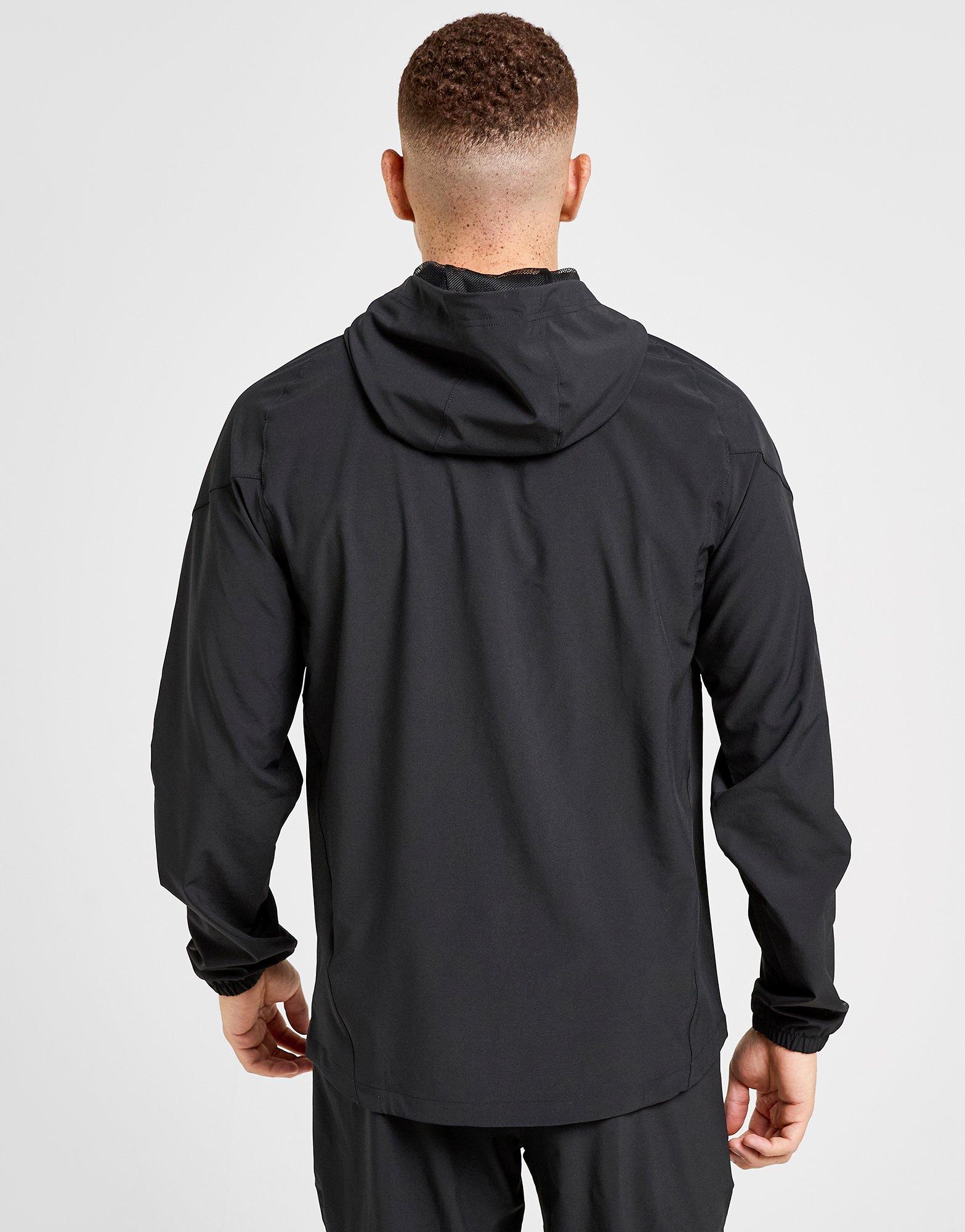 adidas Manchester United FC Tiro25 Vis Tech Jacket