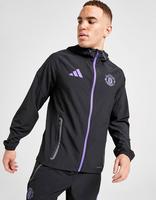adidas Manchester United FC Tiro25 Vis Tech Jacket