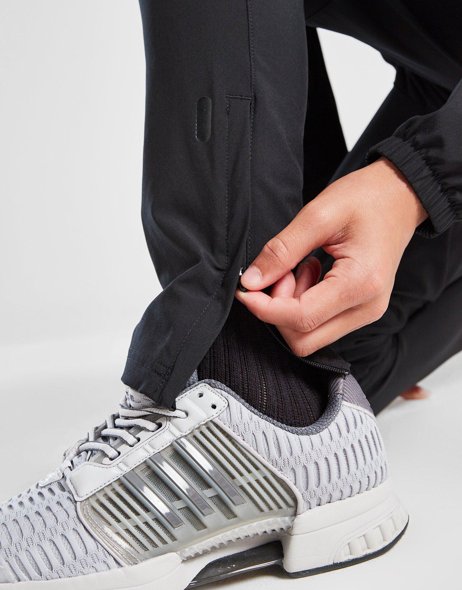 adidas Pantalon de voyage Manchester United Tiro 25 Competition Vis Tech Enfants