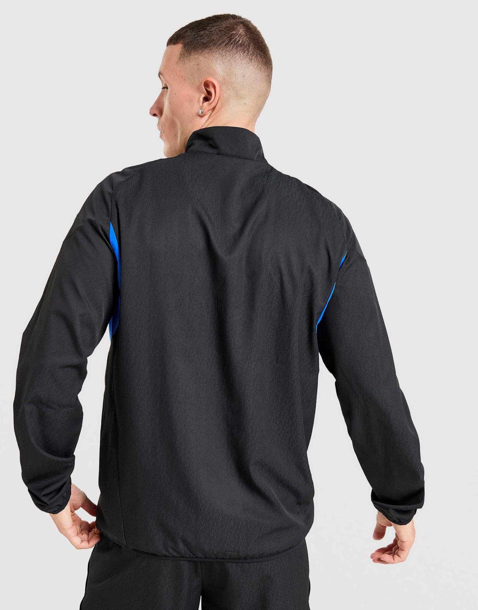 adidas Manchester United FC Presentation Jacket