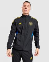 adidas Manchester United FC European Presentation Jacket