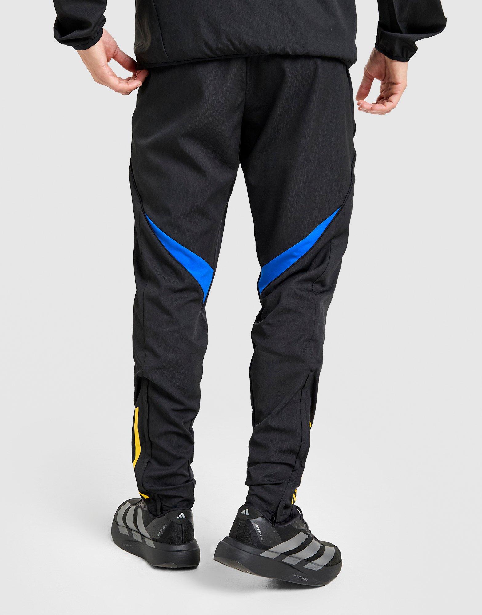adidas Manchester United FC European Track Pants