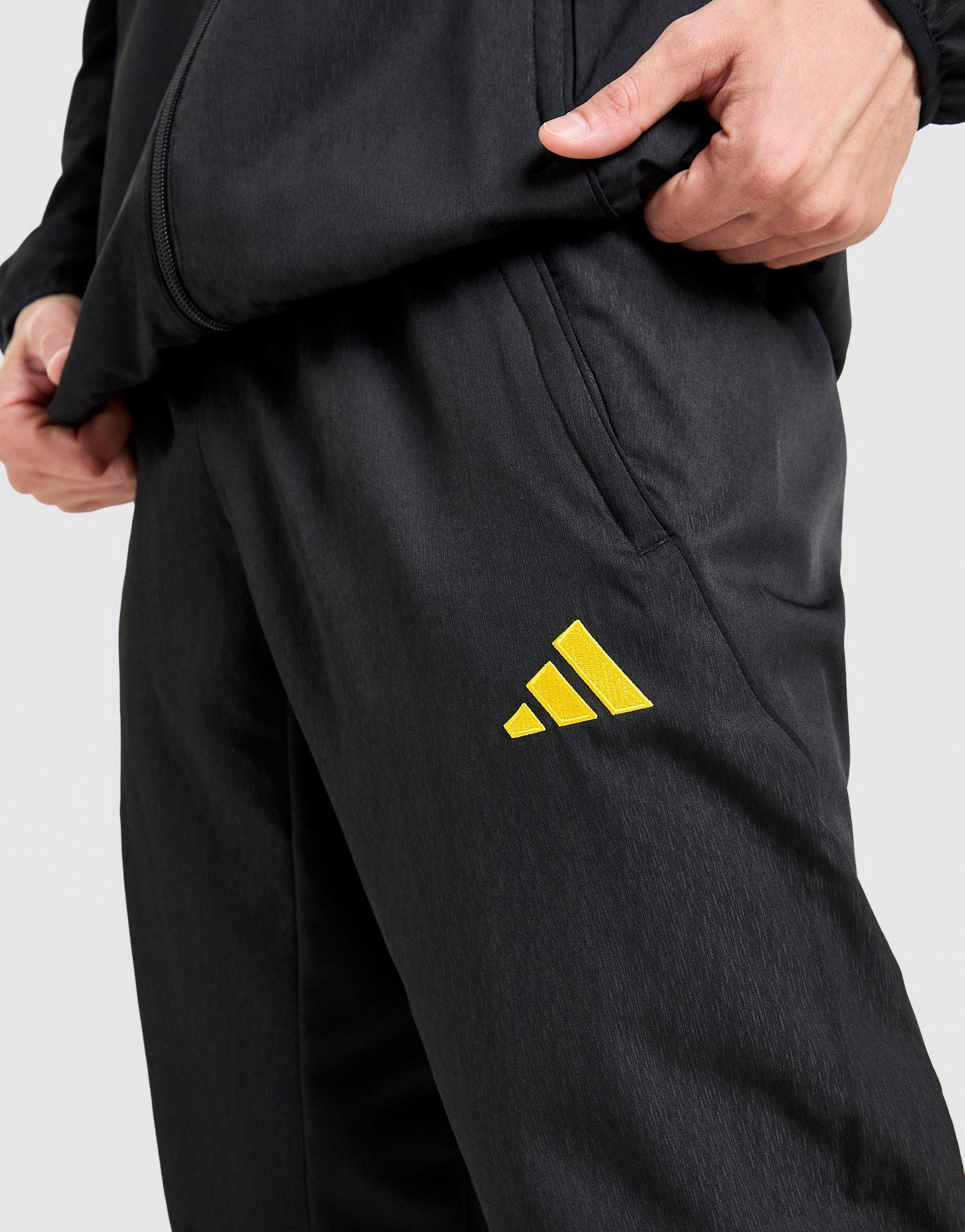 adidas Manchester United FC European Track Pants