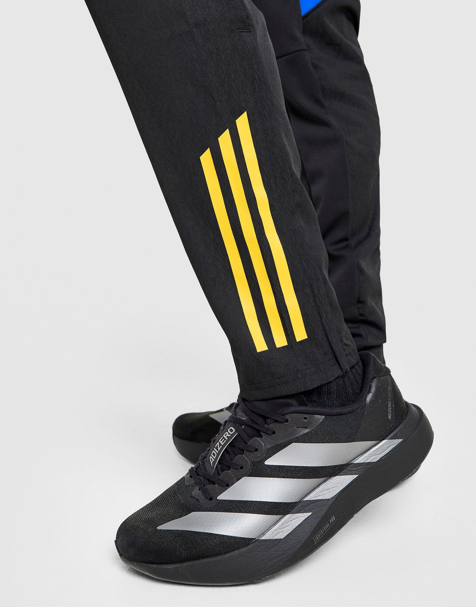 adidas Manchester United FC European Track Pants