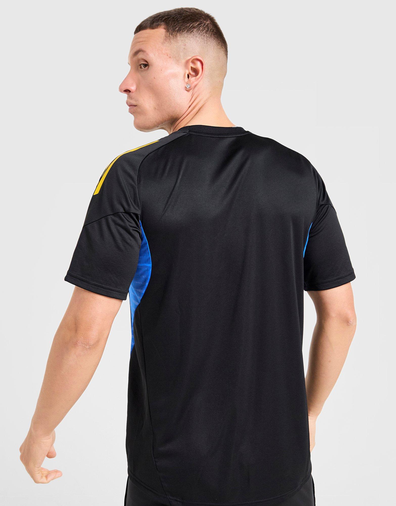 adidas Manchester United FC European Training Shirt