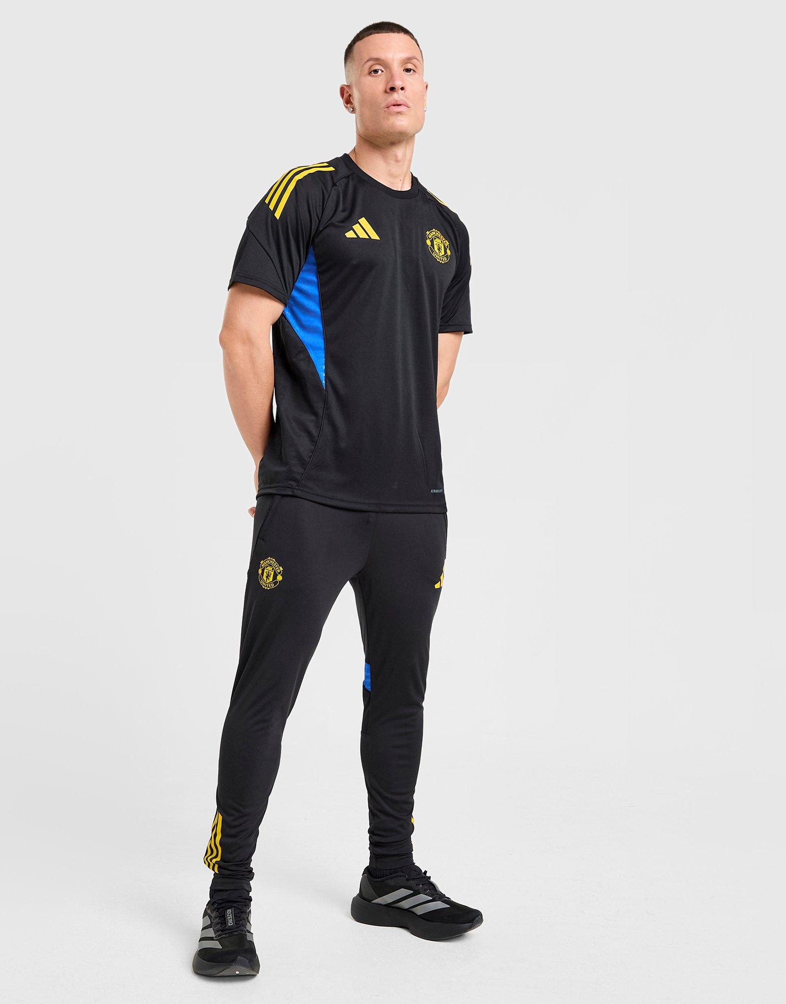 adidas Manchester United FC European Training Shirt