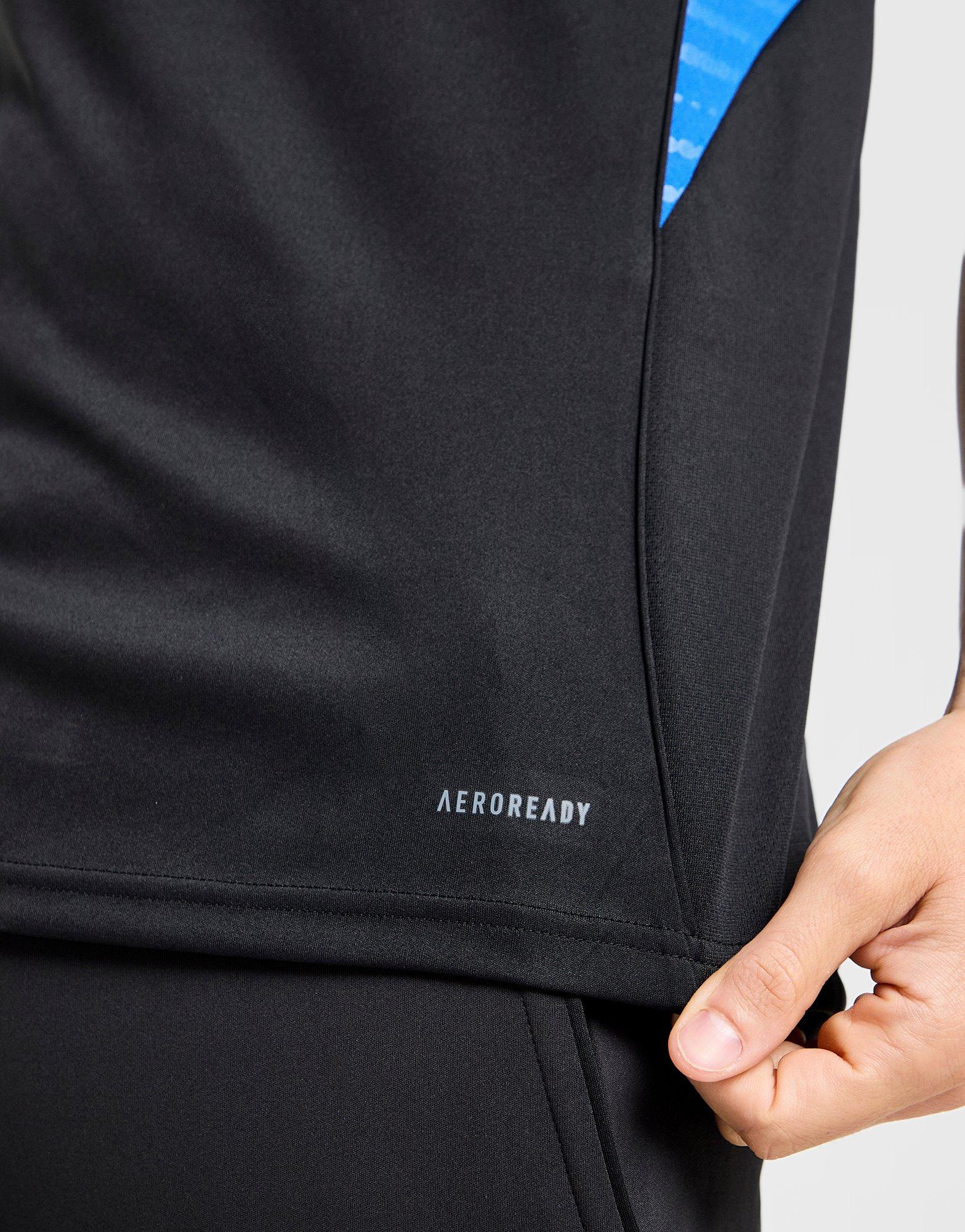 adidas Manchester United FC European Training Shirt