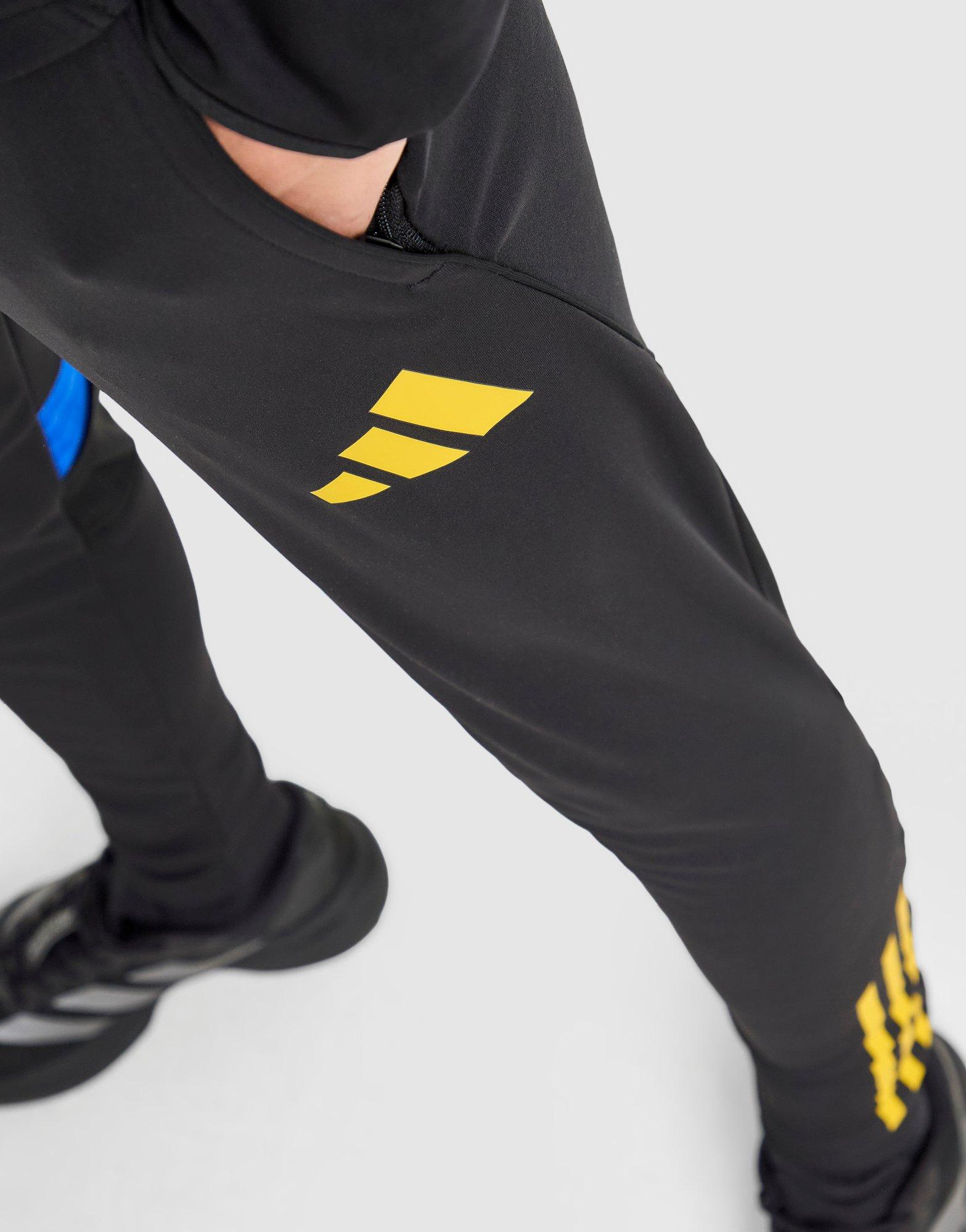 adidas Manchester United FC European Training Track Pants