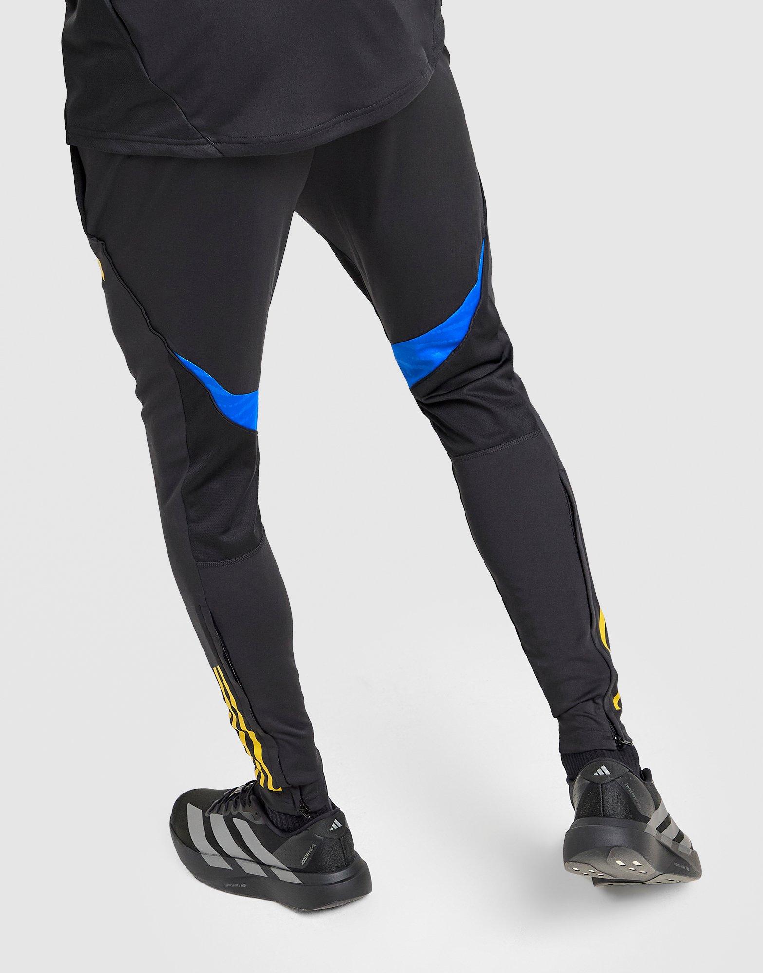 adidas Manchester United FC European Training Track Pants