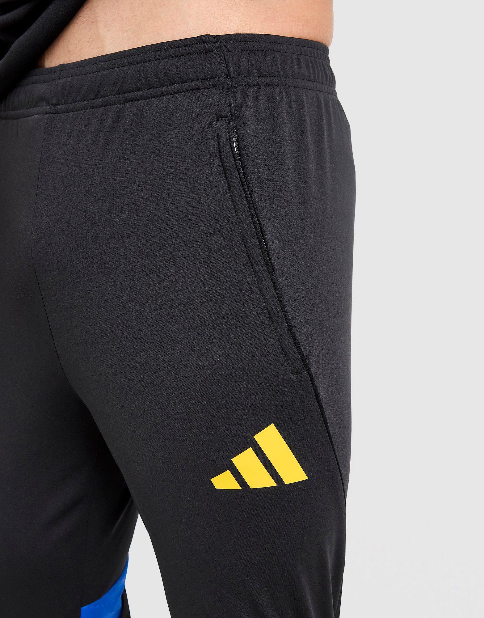adidas Manchester United FC European Training Track Pants