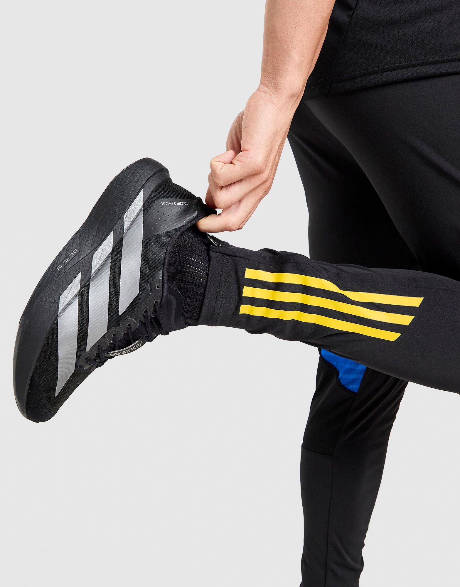 adidas Manchester United FC European Training Track Pants