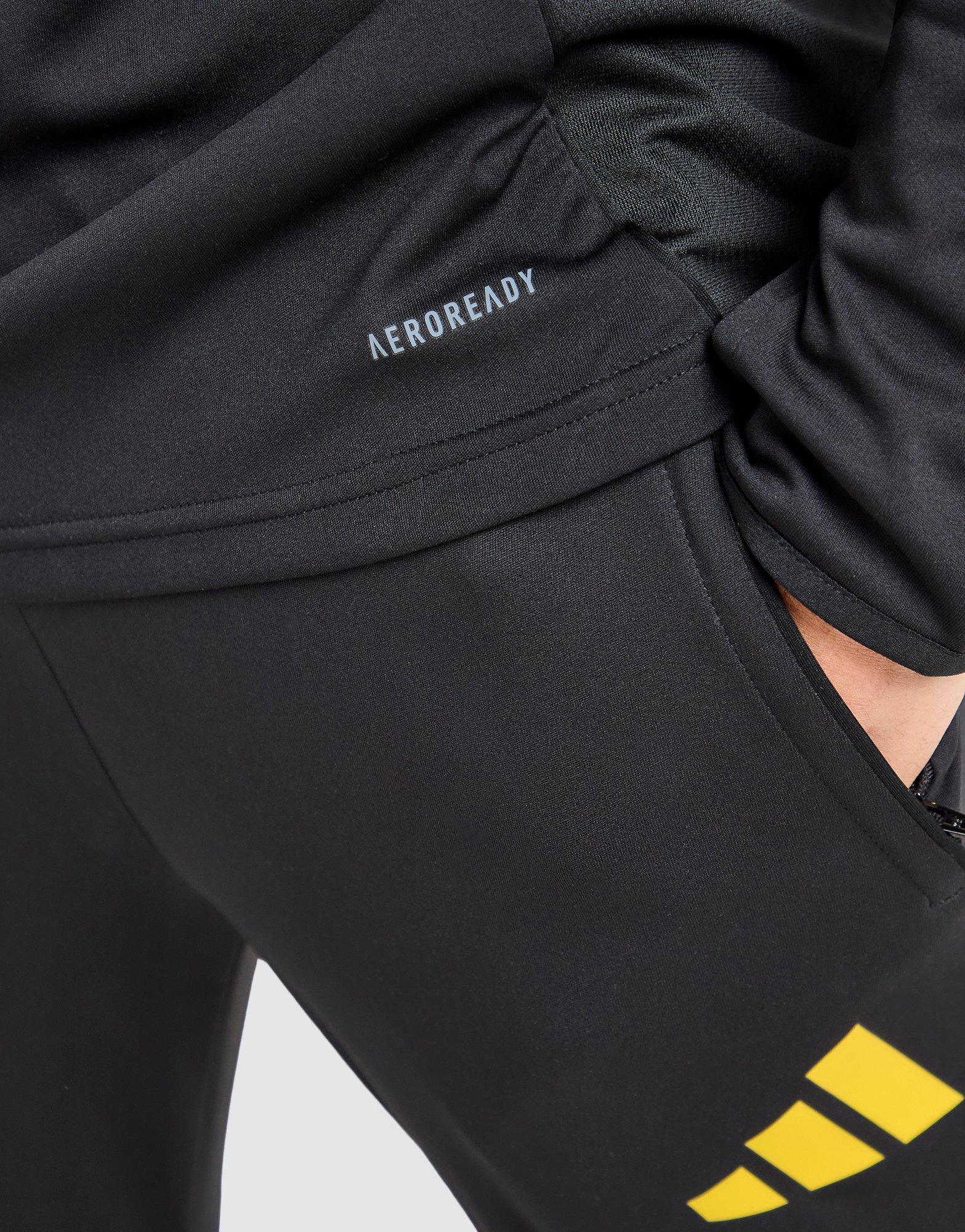 adidas Manchester United FC European Training Track Top