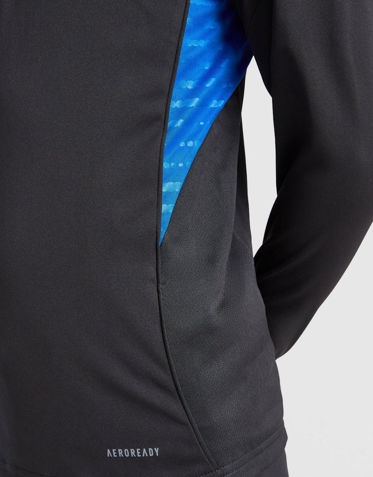 adidas Manchester United FC European Training Top Junior