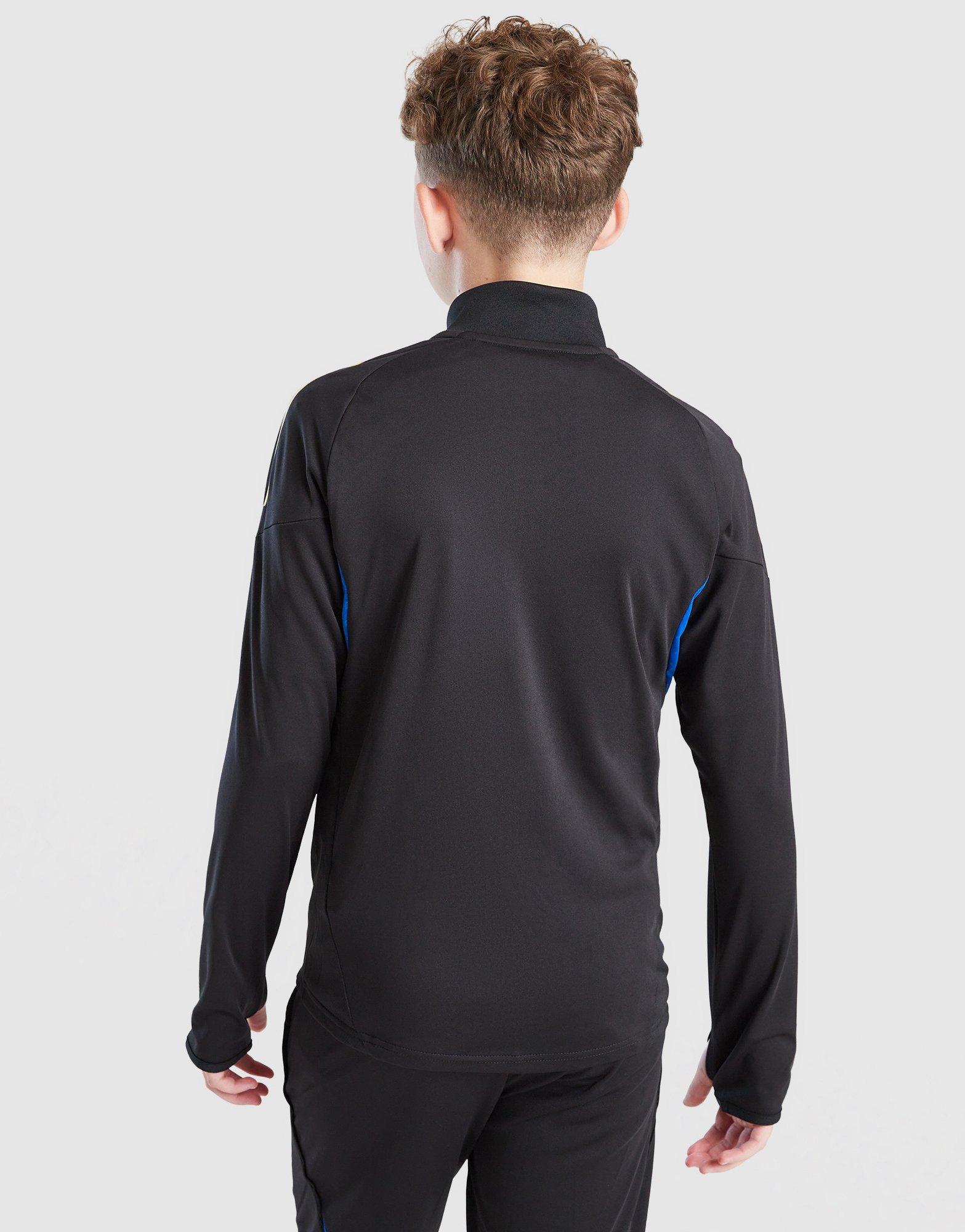 adidas Manchester United FC European Training Top Junior