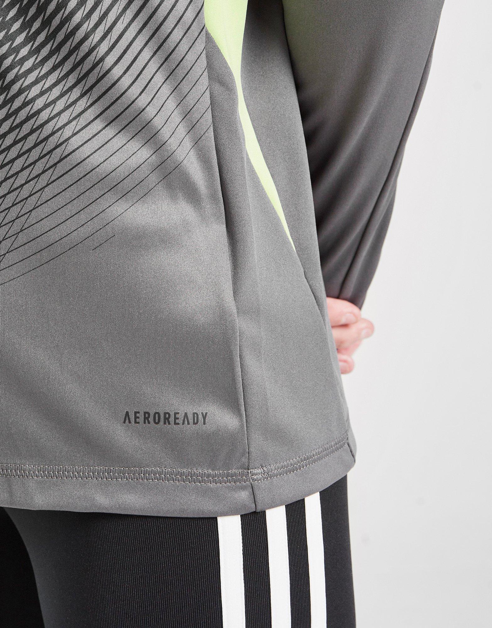 adidas Manchester United FC 25/26 Goalkeeper Shirt Junior