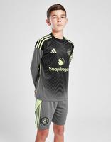 adidas Pantaloncino Manchester United FC 25/26 Junior