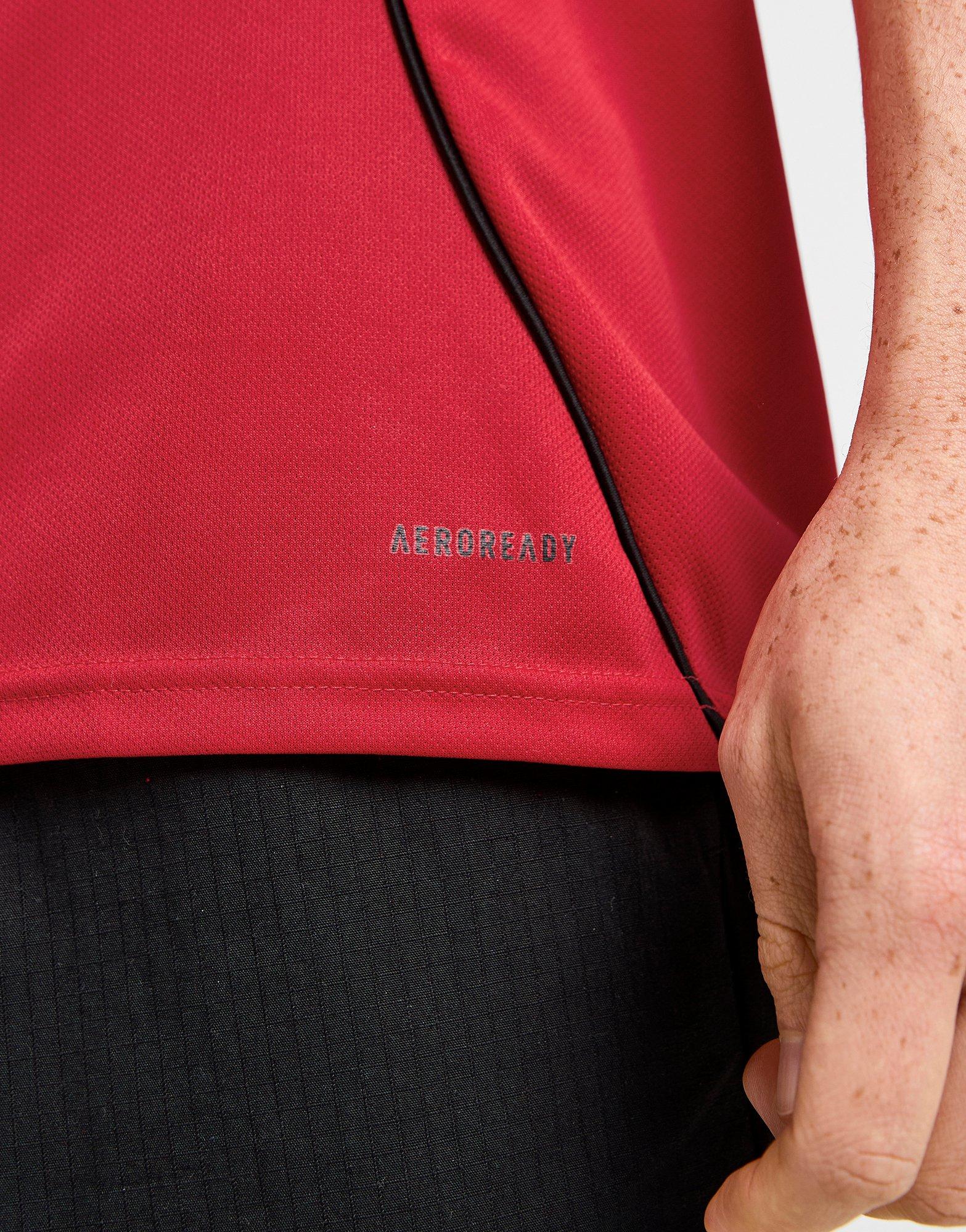 adidas Manchester United FC 2025/26 Home Shirt