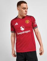 adidas Maglia Ufficiale Manchester United FC 2025/26