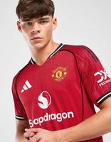 adidas Manchester United FC 2025/26 Prima Maglia