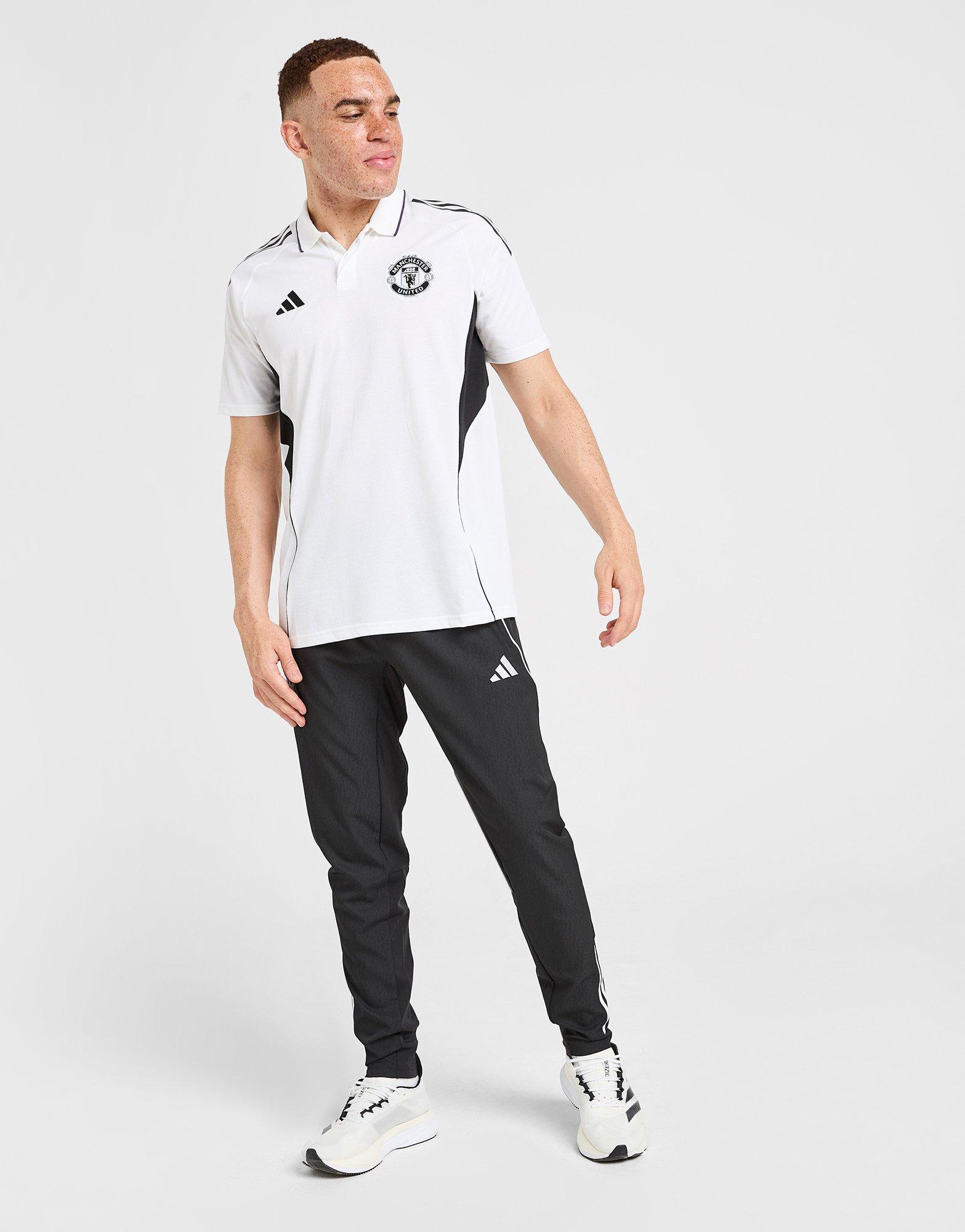 adidas Manchester United FC Polo Shirt