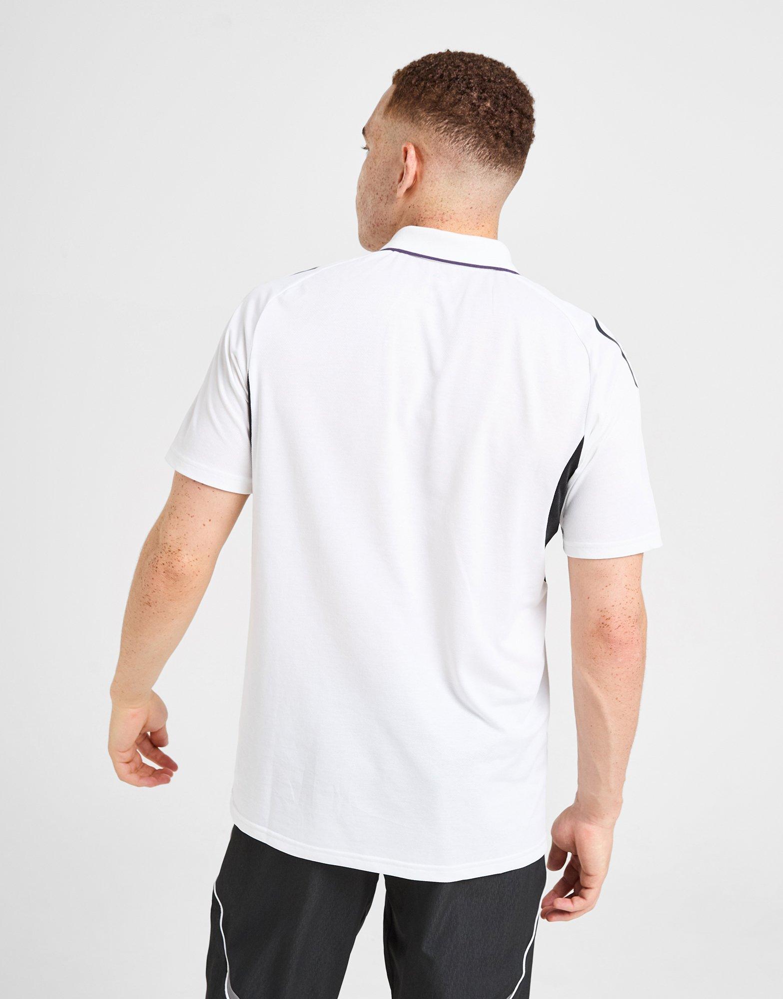 adidas Manchester United FC Polo Shirt