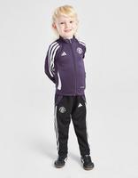 adidas Manchester United FC Completo Allenamento Bambino