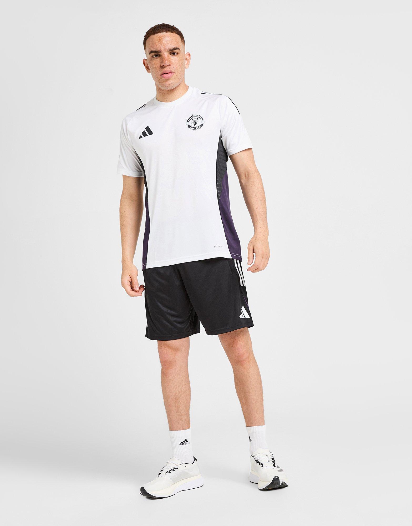 adidas Manchester United FC Training Shirt