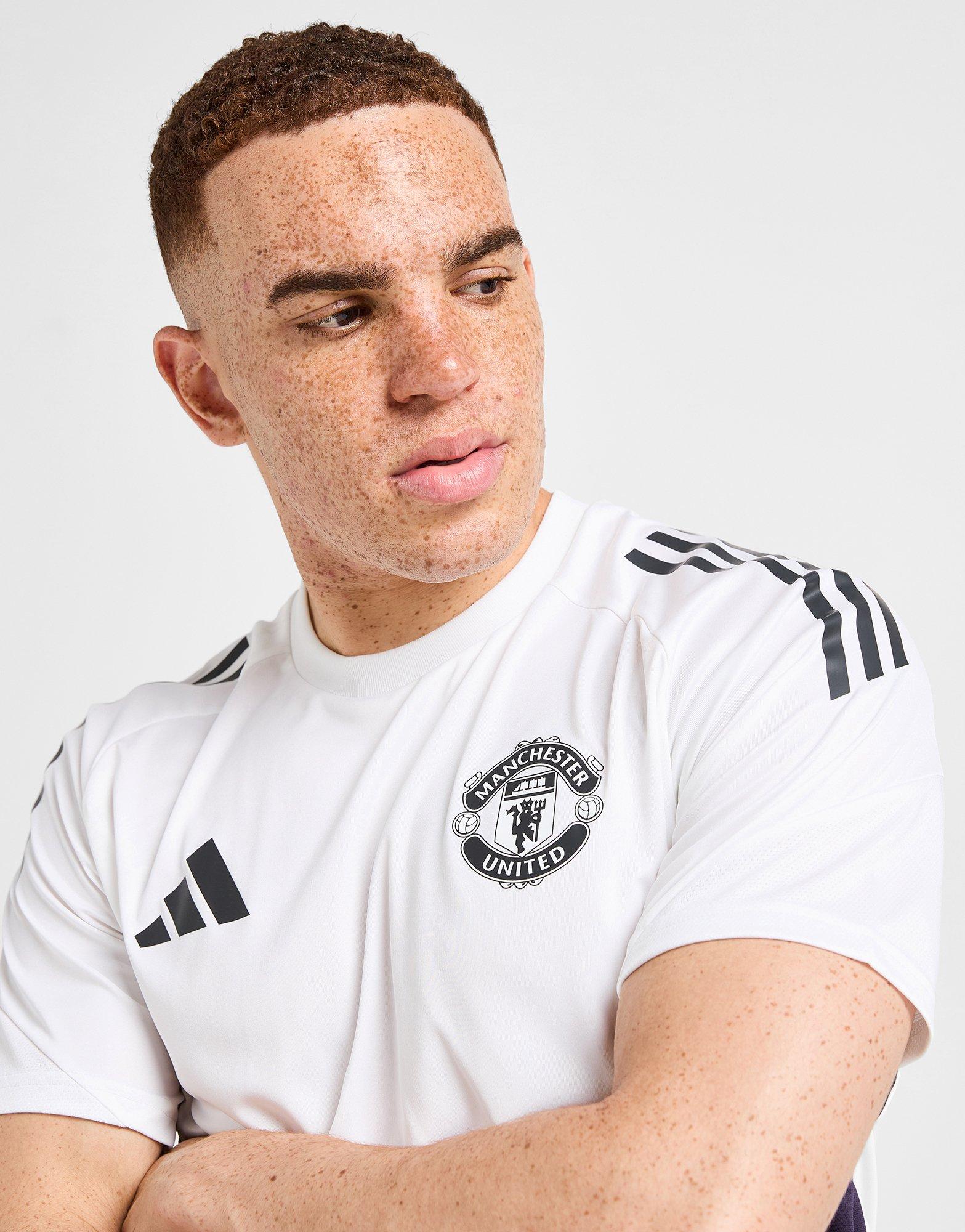 adidas Manchester United FC Training Shirt