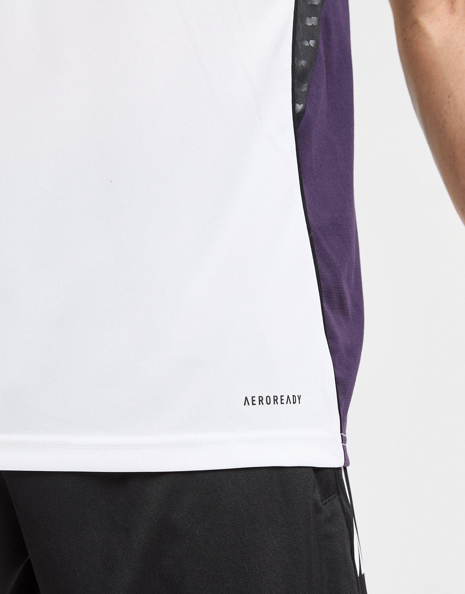 adidas Manchester United FC Training Shirt