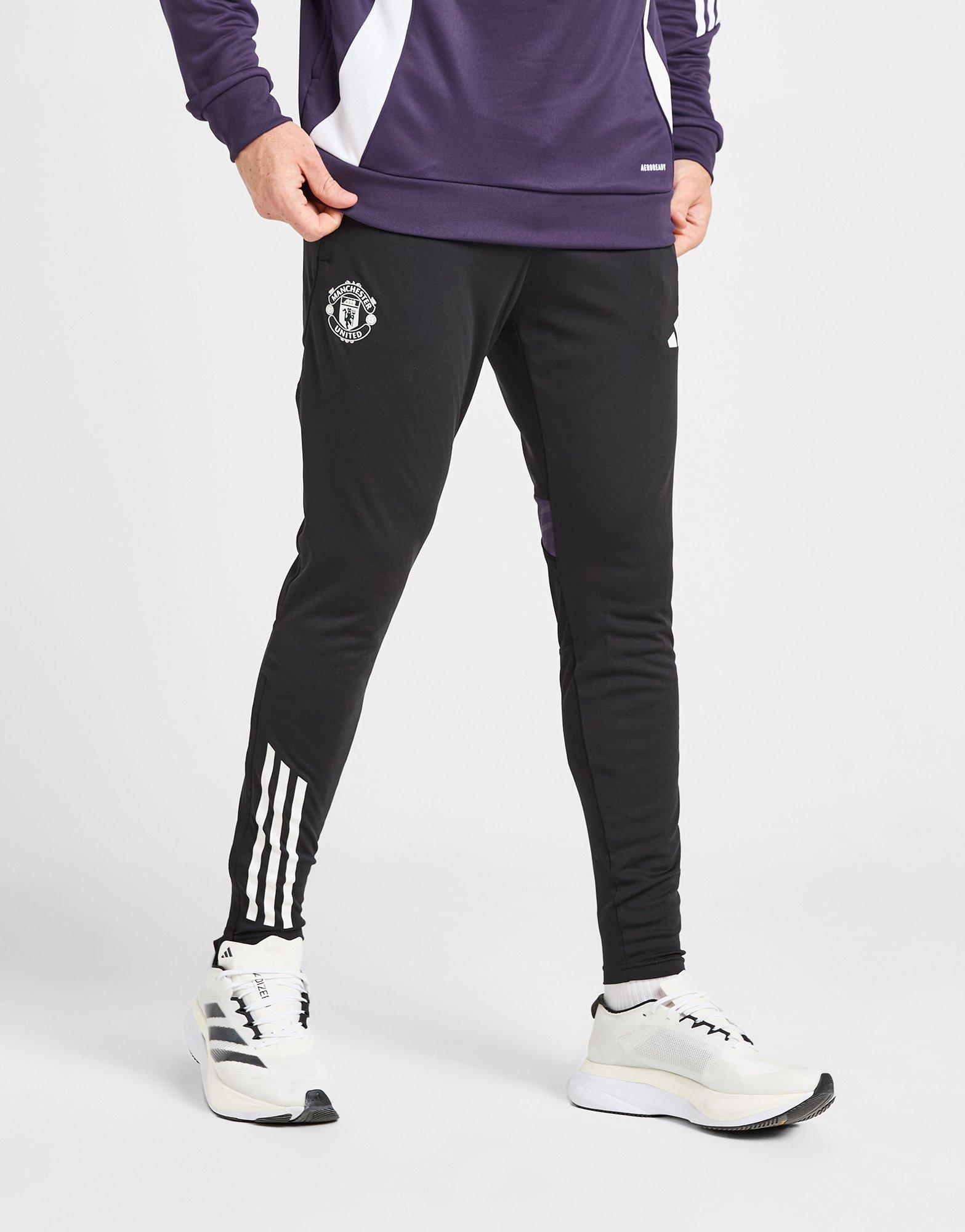 adidas Manchester United FC Training Track Pants