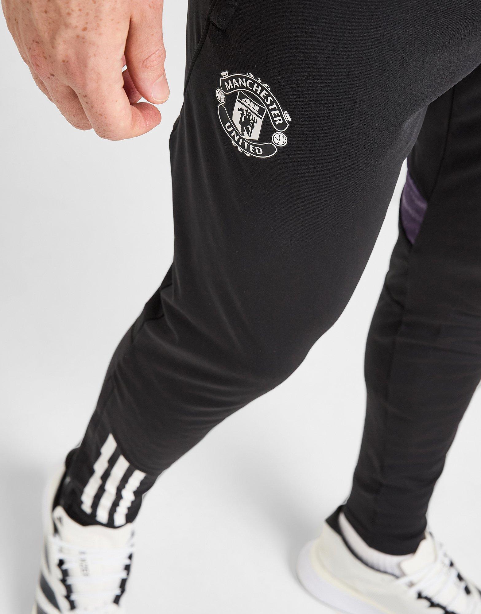 adidas Manchester United FC Training Track Pants
