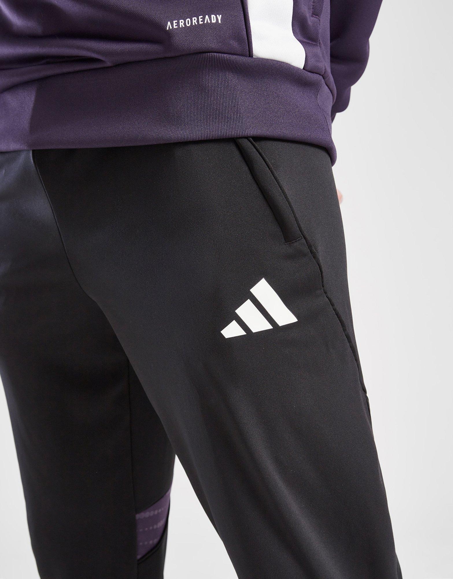 adidas Manchester United FC Training Track Pants Junior