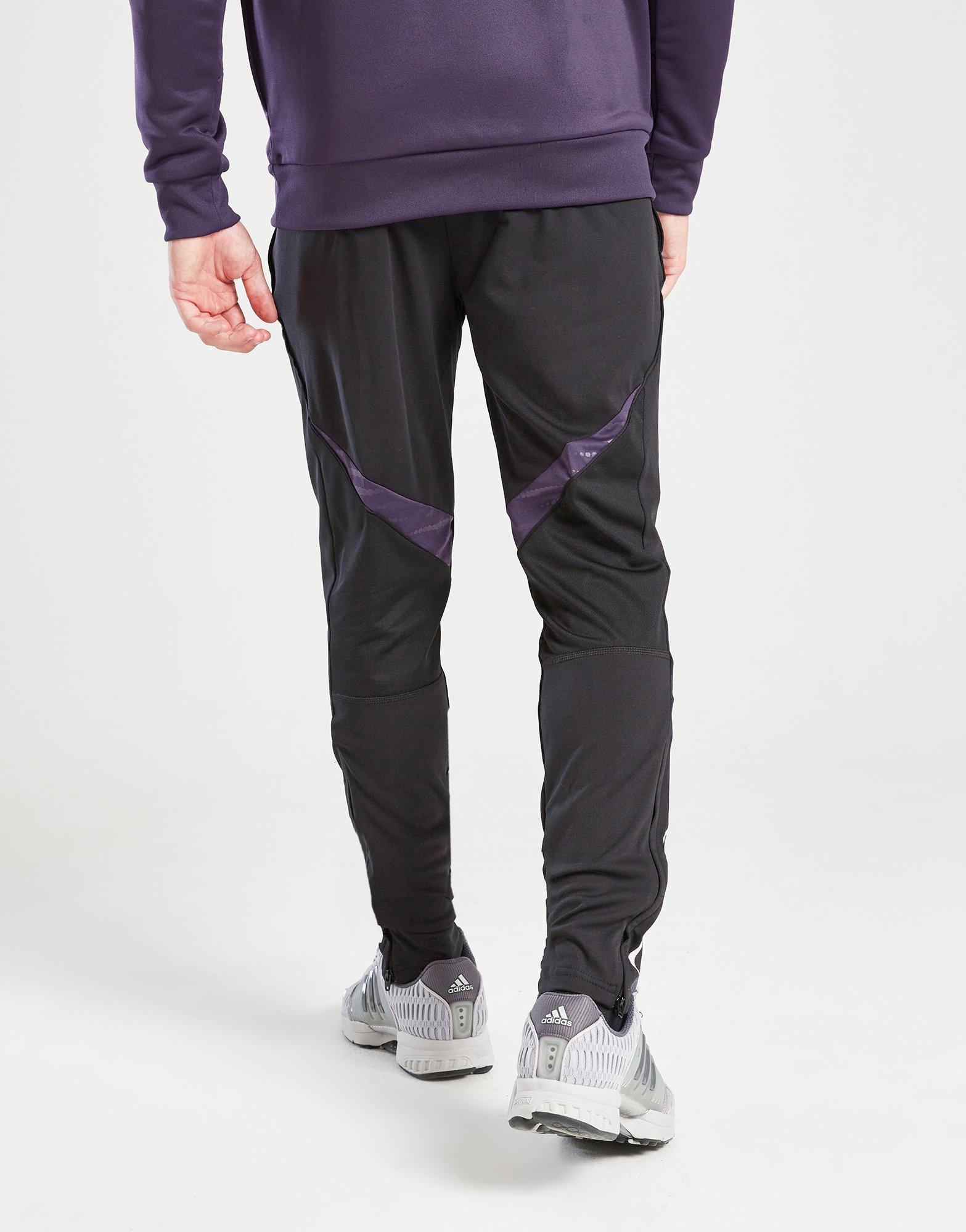 adidas Manchester United FC Training Track Pants Junior