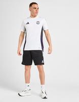 adidas Manchester United FC Pantaloncino Allenamento
