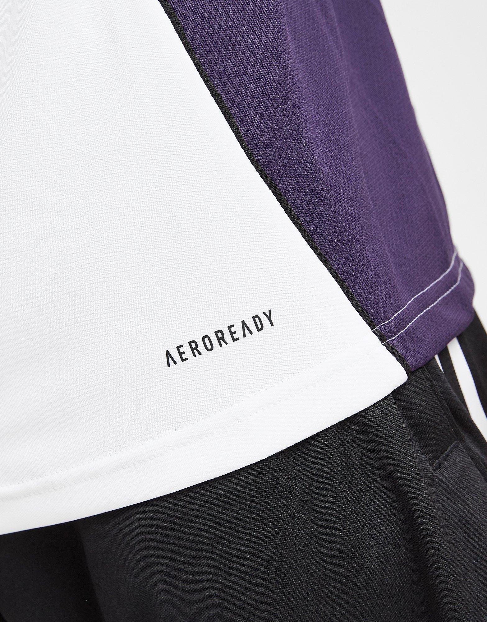 adidas Haut d’entraînement Manchester United FC