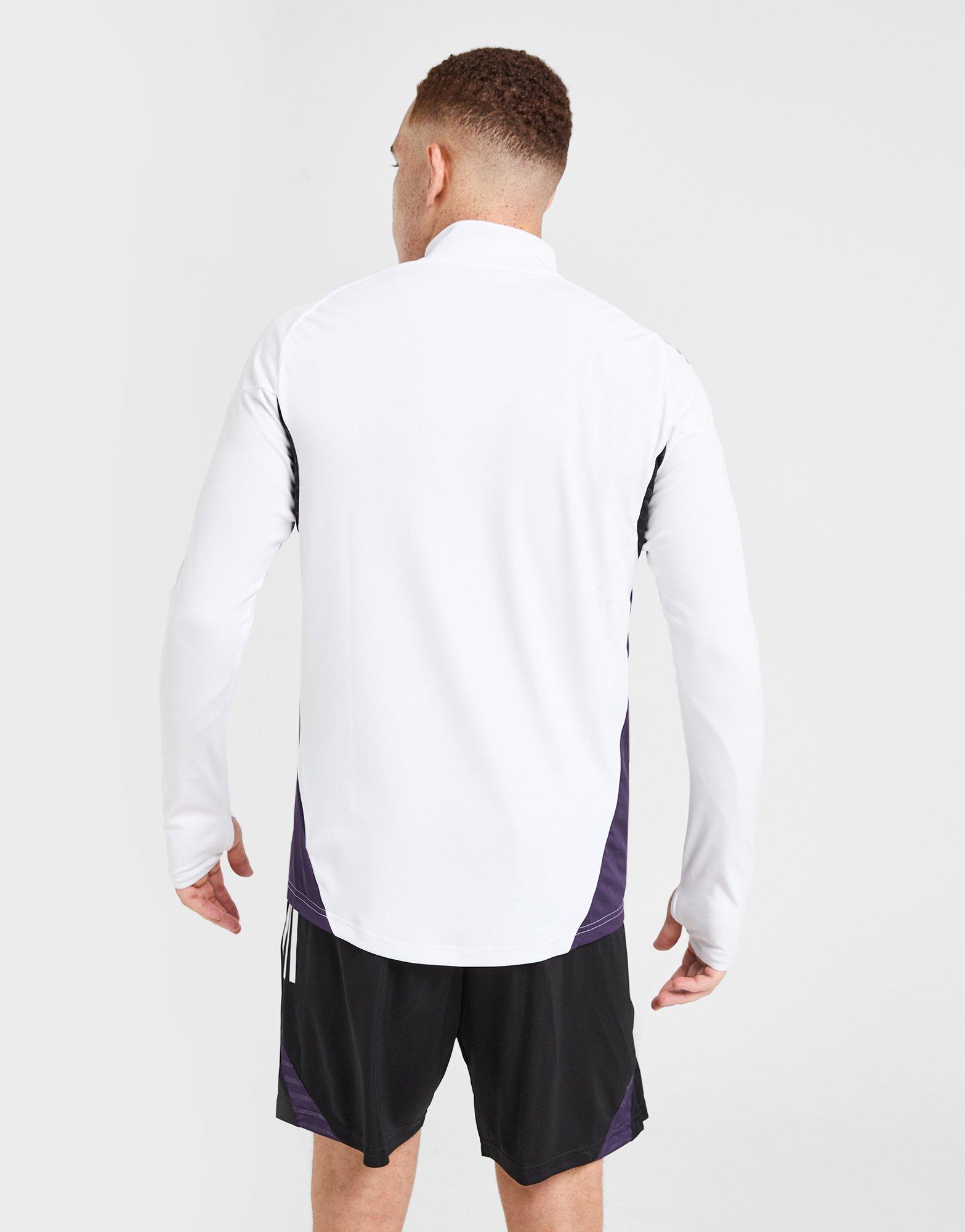 adidas Haut d’entraînement Manchester United FC