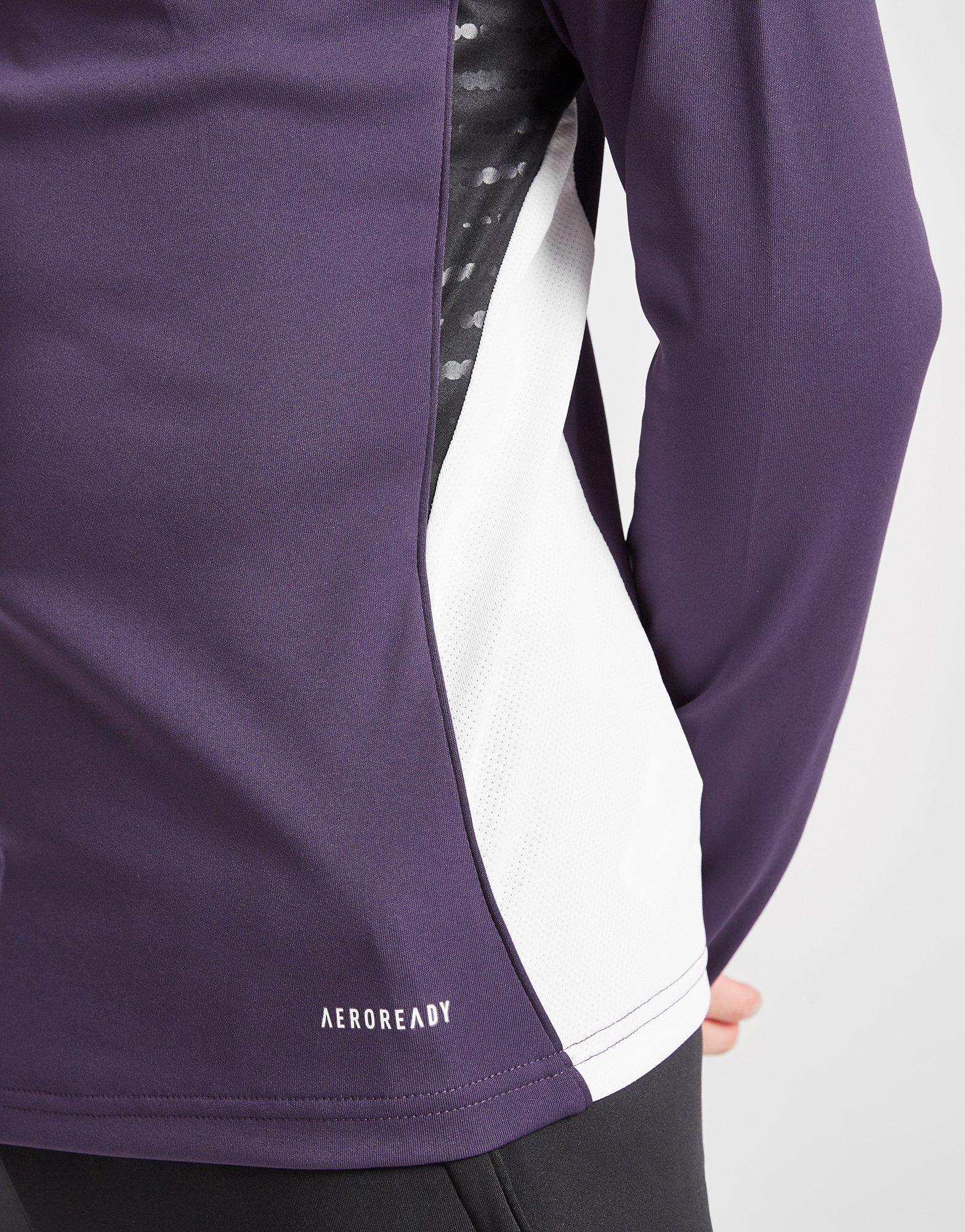 adidas Manchester United Fc Training Top Junior