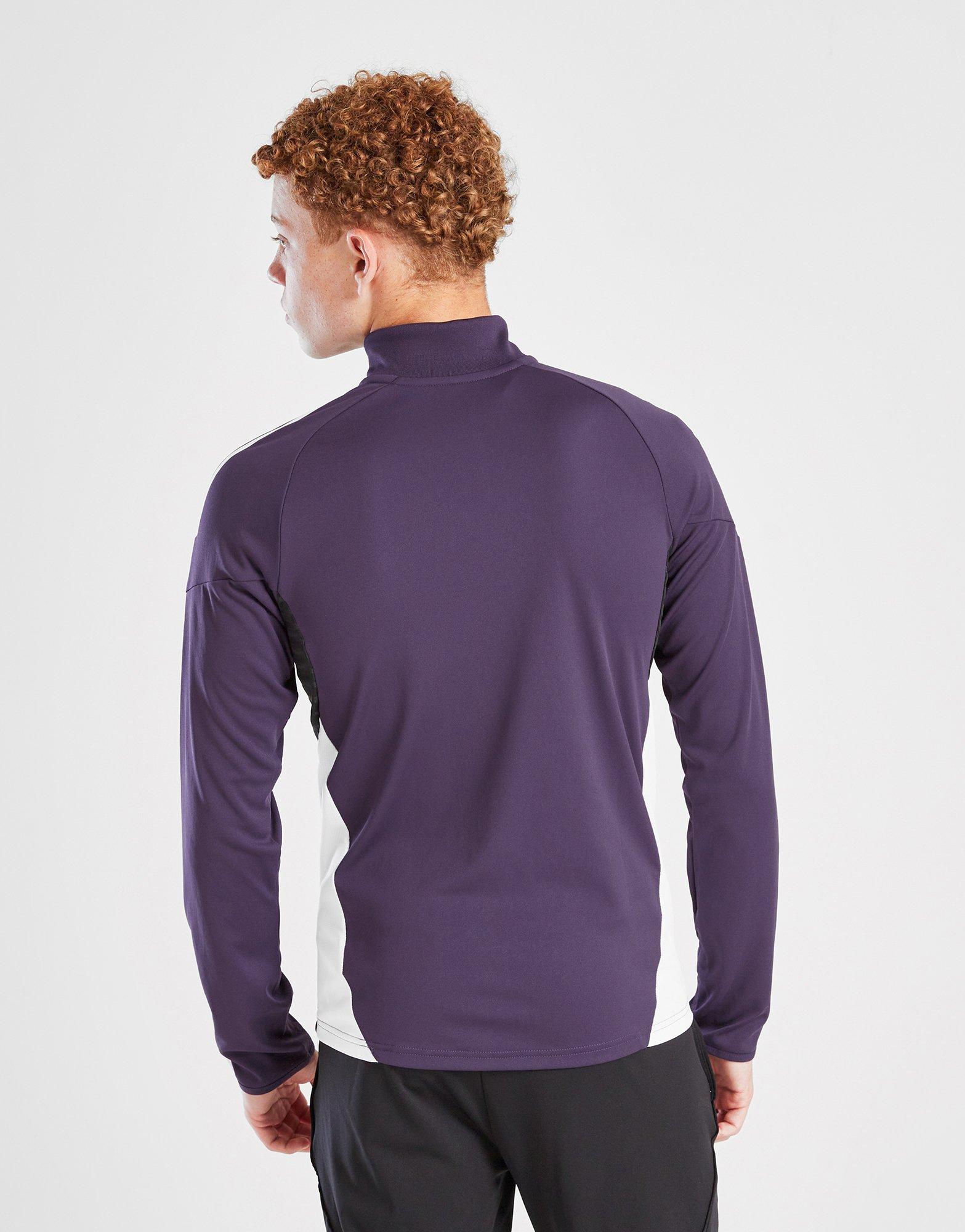 adidas Manchester United Fc Training Top Junior