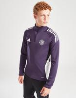 adidas Manchester United FC Maglia Allenamento Junior