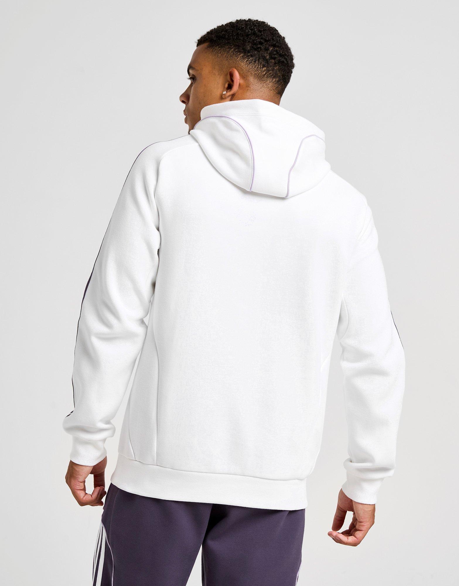 adidas Manchester United FC Urban Purist Hoodie