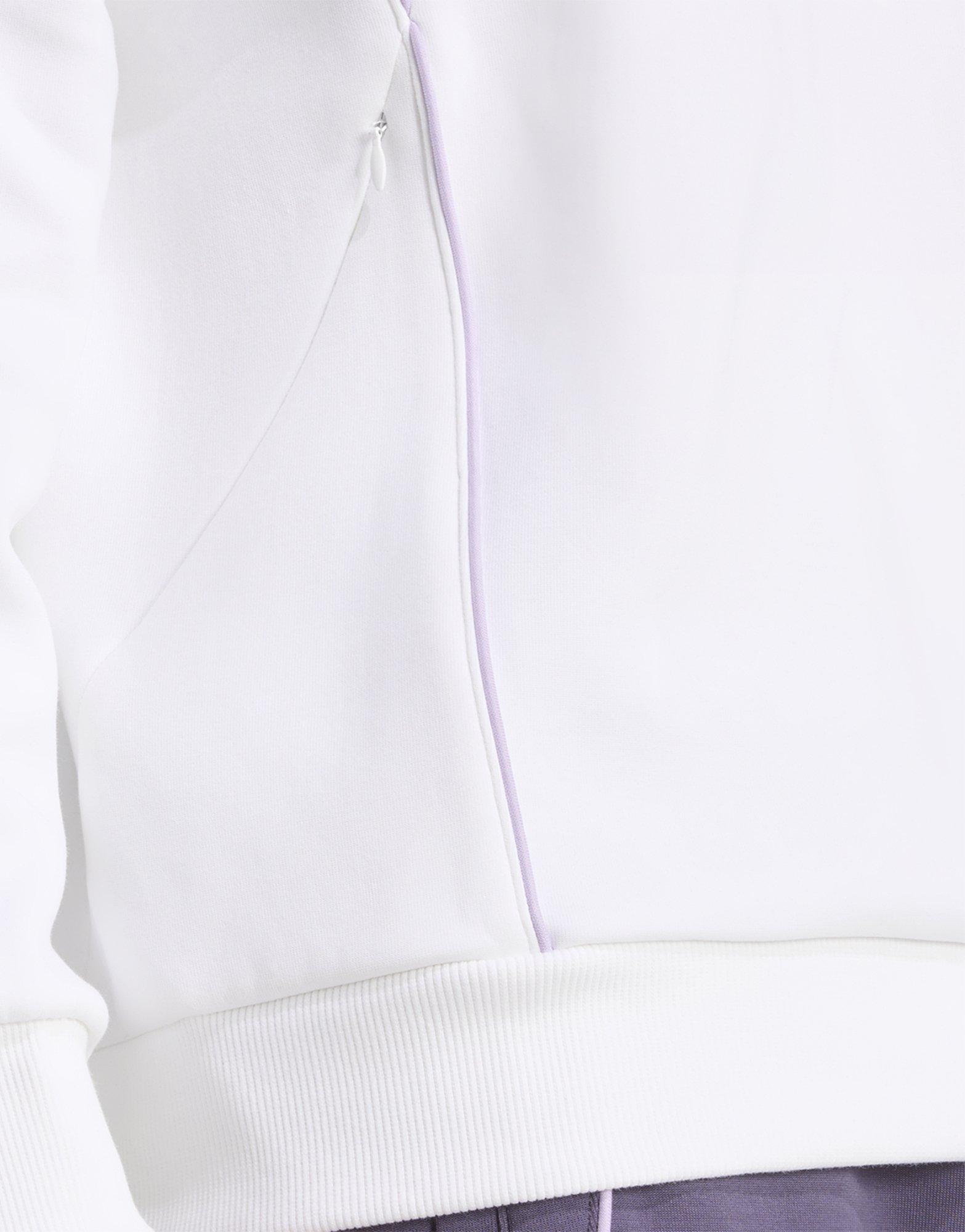 adidas Manchester United FC Urban Purist Hoodie