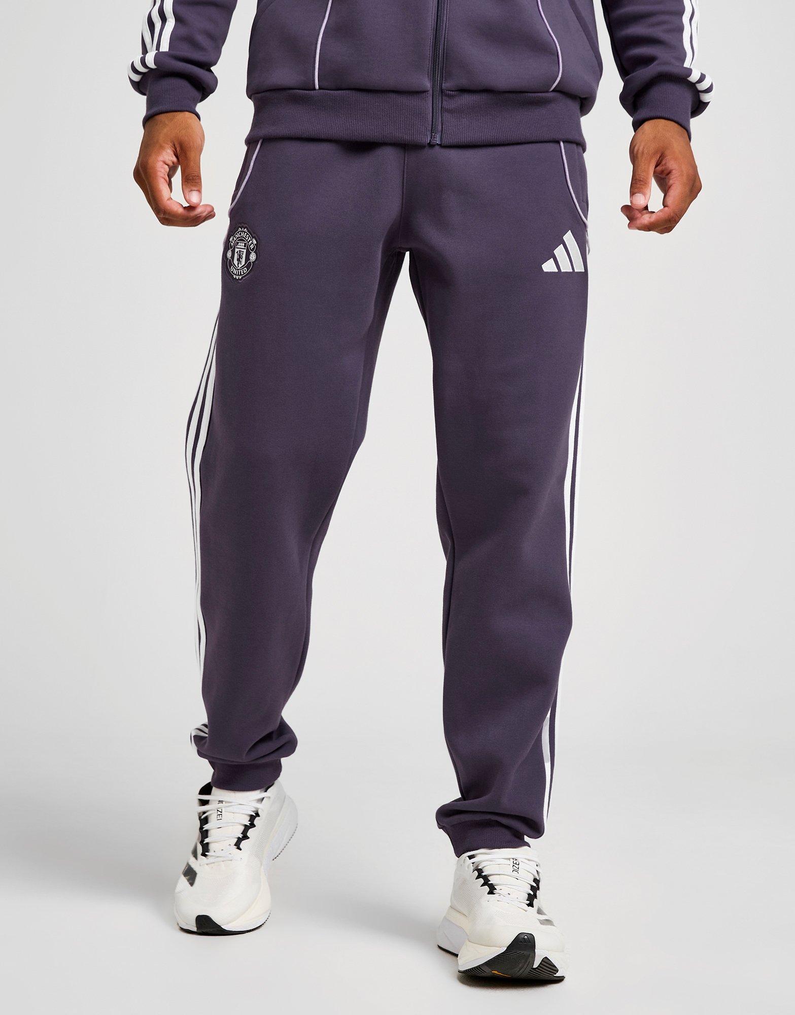 adidas Manchester United FC Urban Purist Track Pants