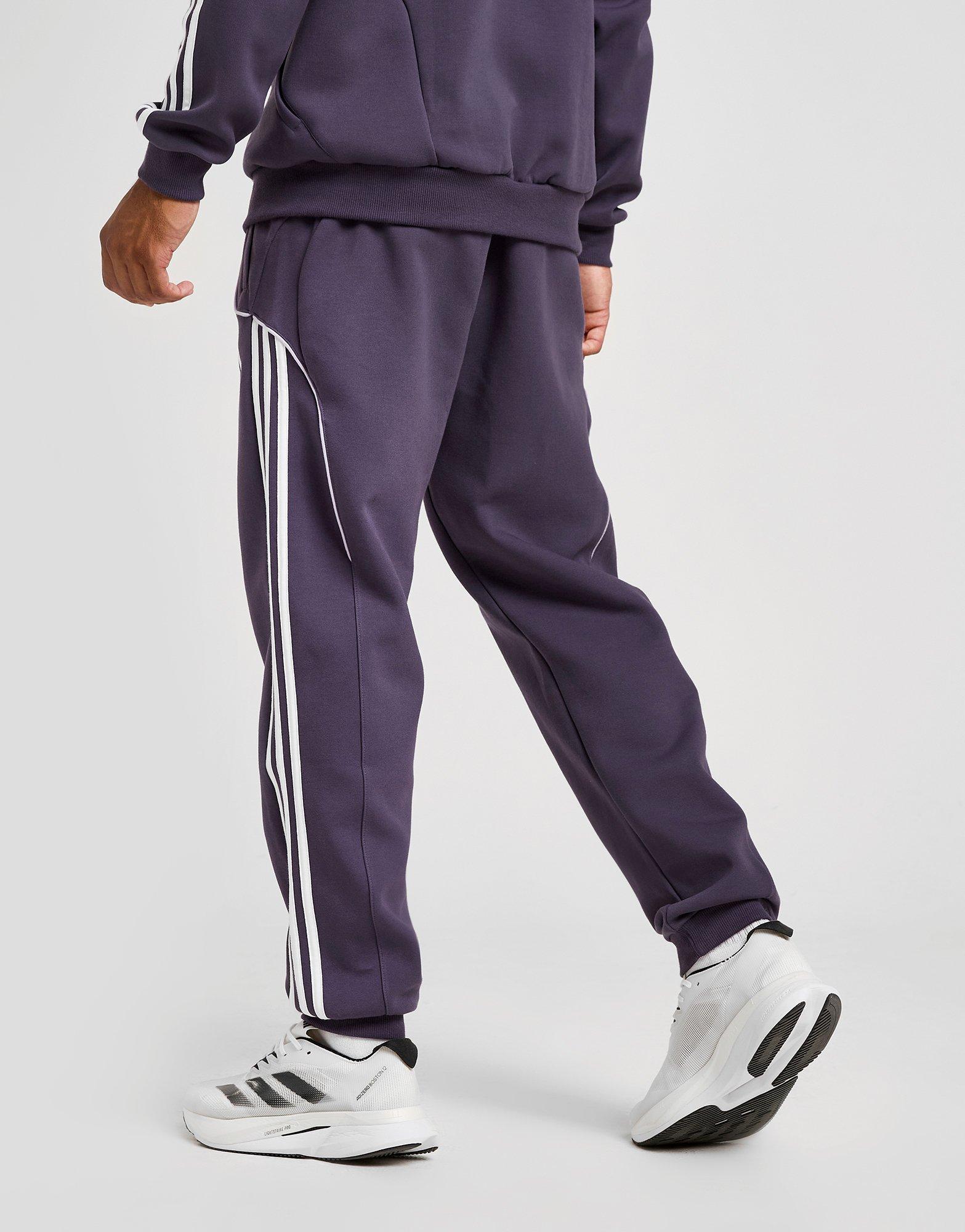 adidas Manchester United FC Urban Purist Track Pants