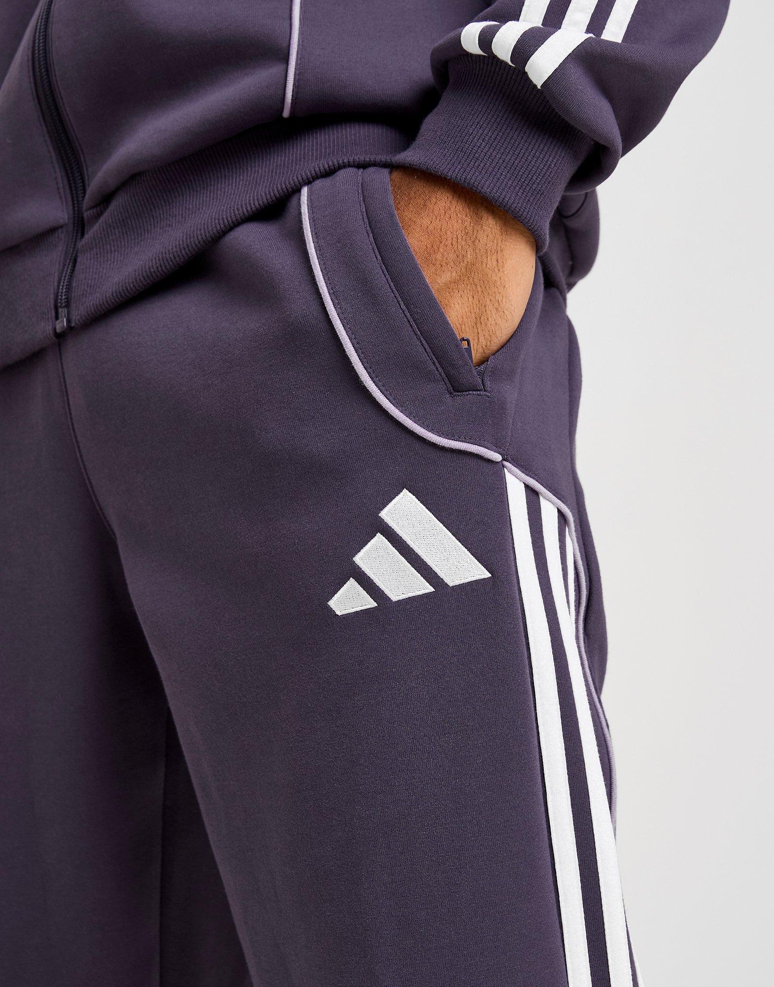 adidas Manchester United FC Urban Purist Track Pants
