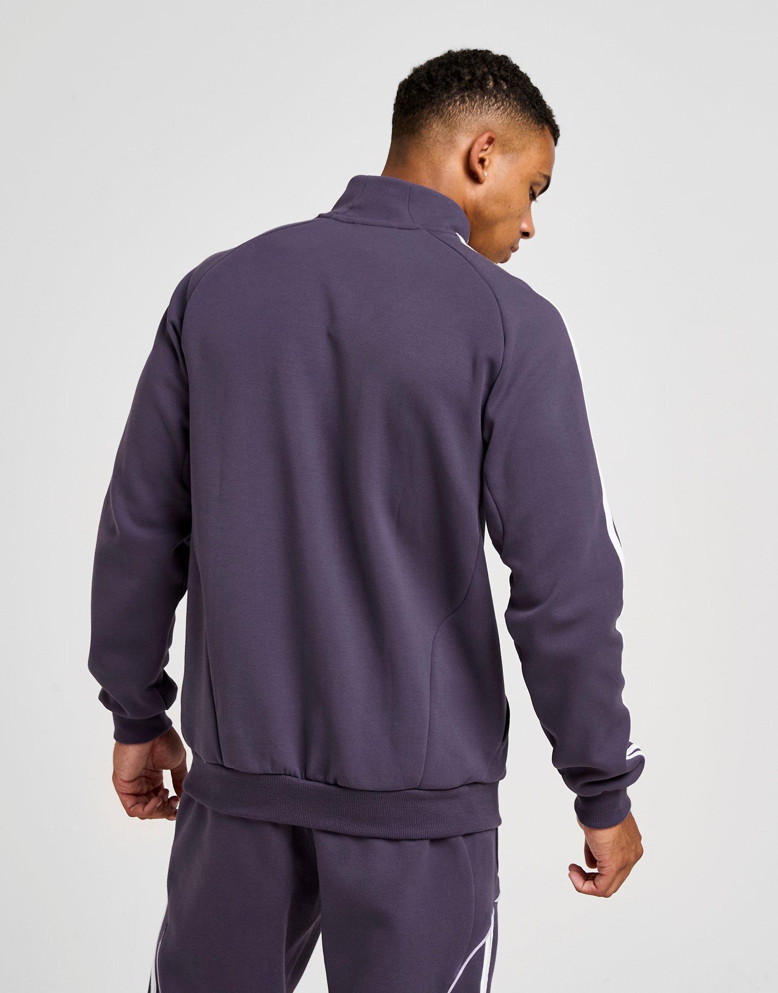 adidas Manchester United FC Urban Purist Track Top