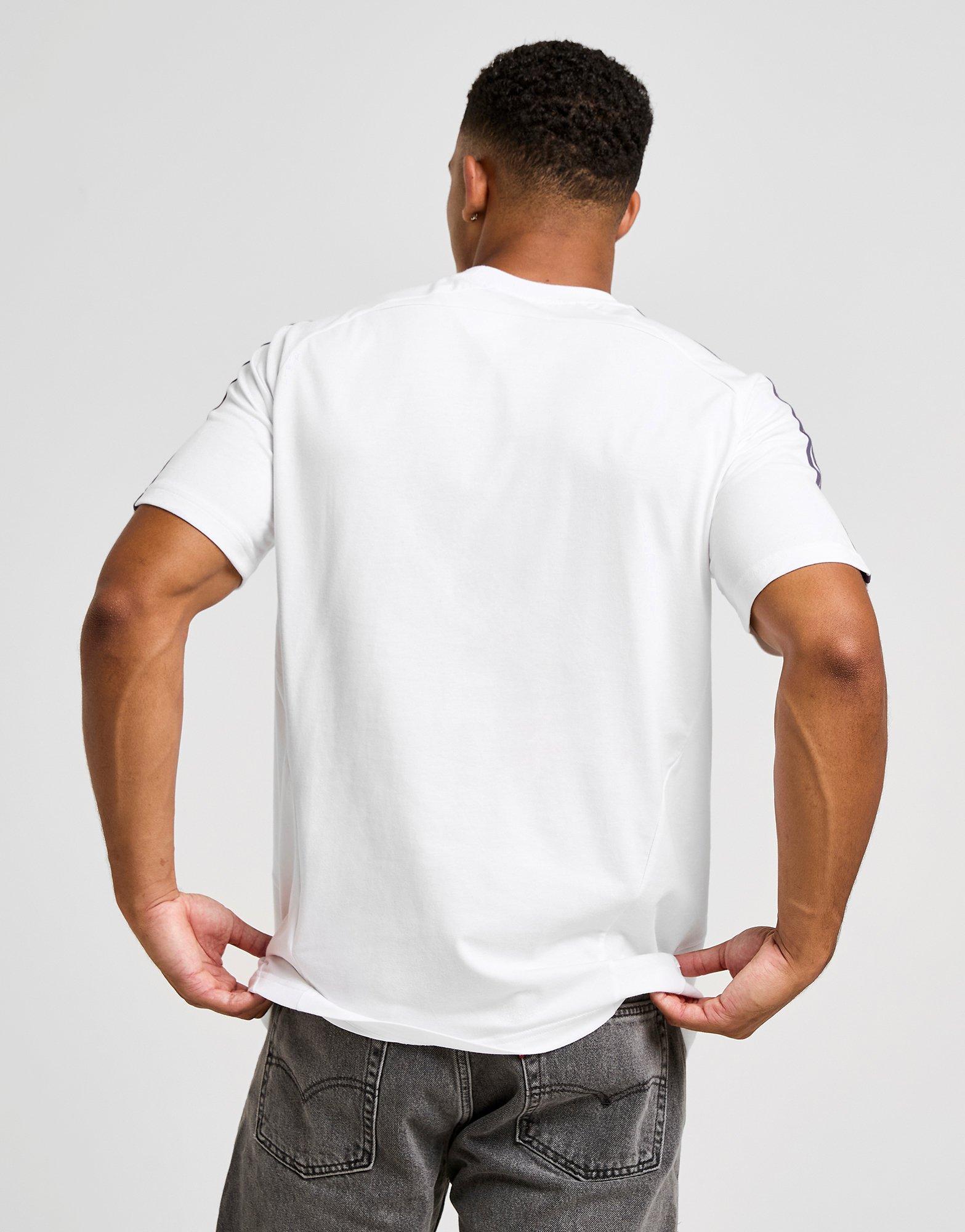 adidas Manchester United FC Urban Purist T-Shirt