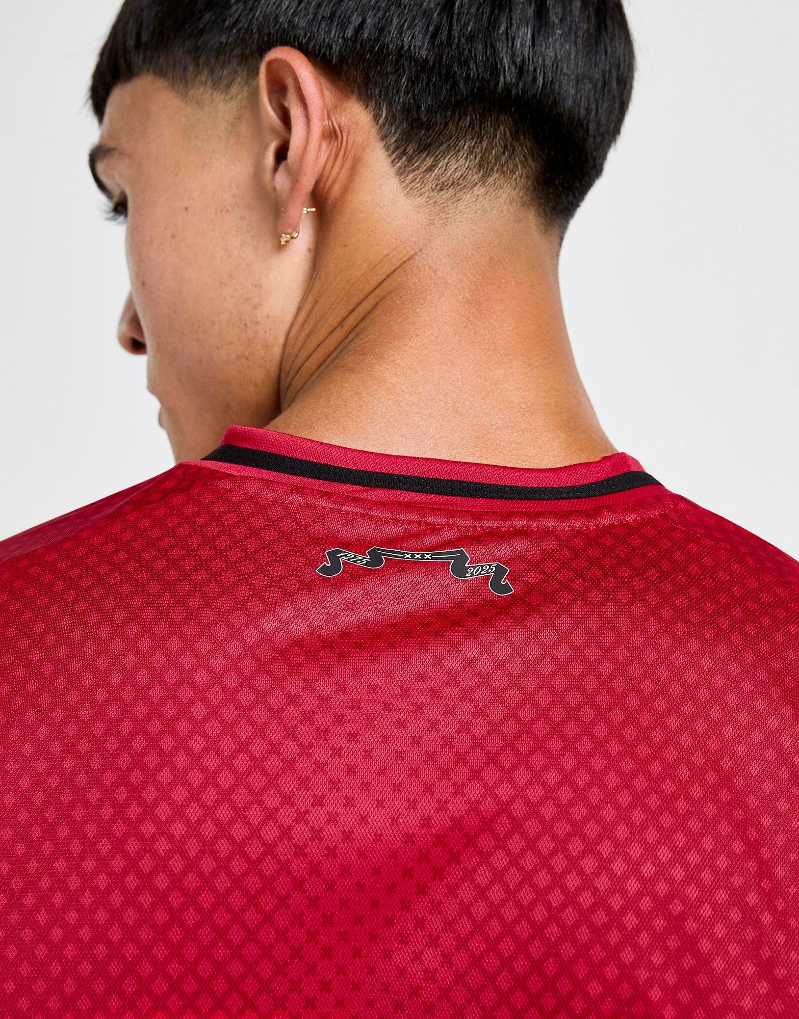 adidas AFC Ajax 2025/26 Heim Shirt