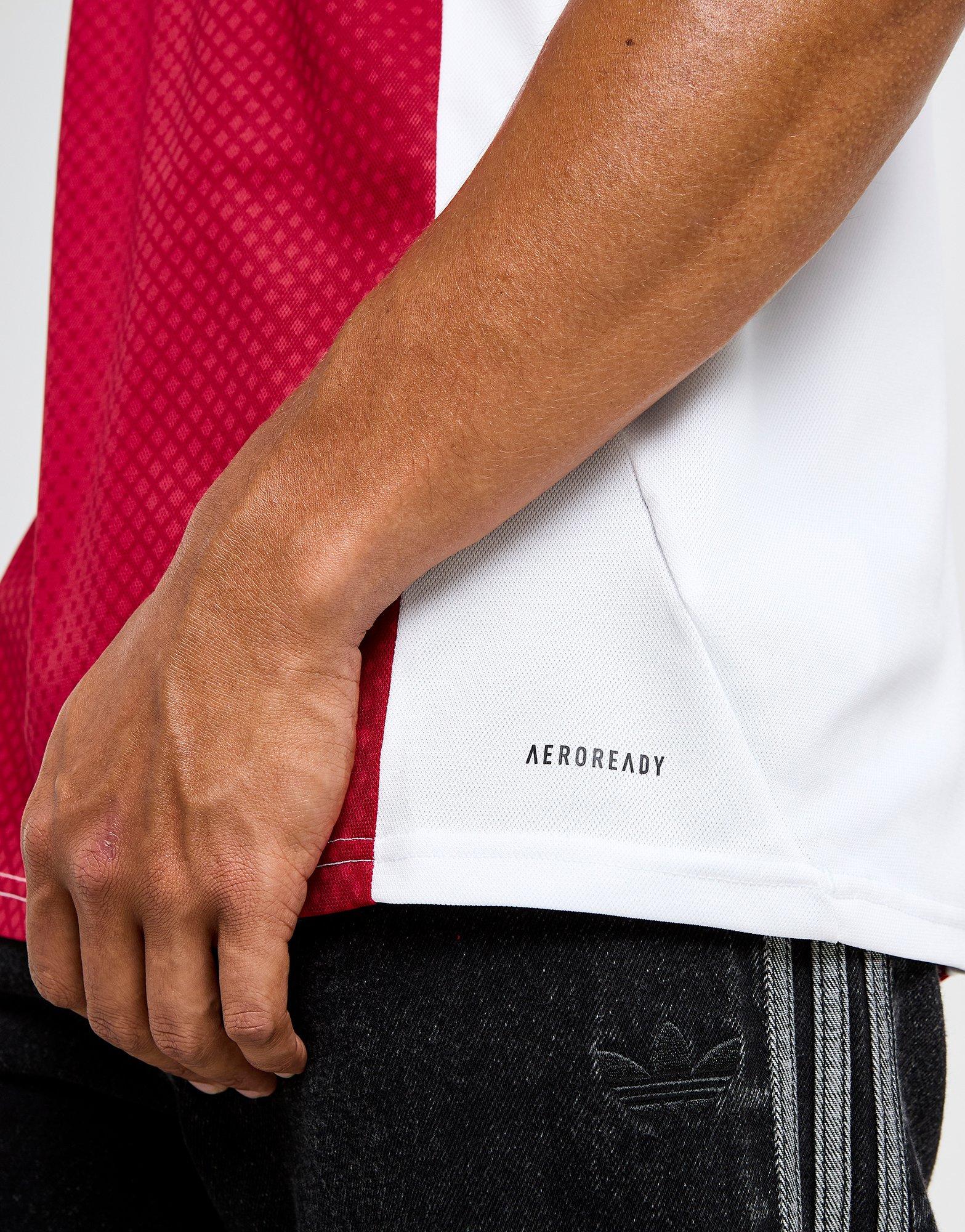 adidas AFC Ajax 2025/26 Heim Shirt