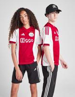 adidas Maglia Ufficiale AFC Ajax 2025/26 Junior
