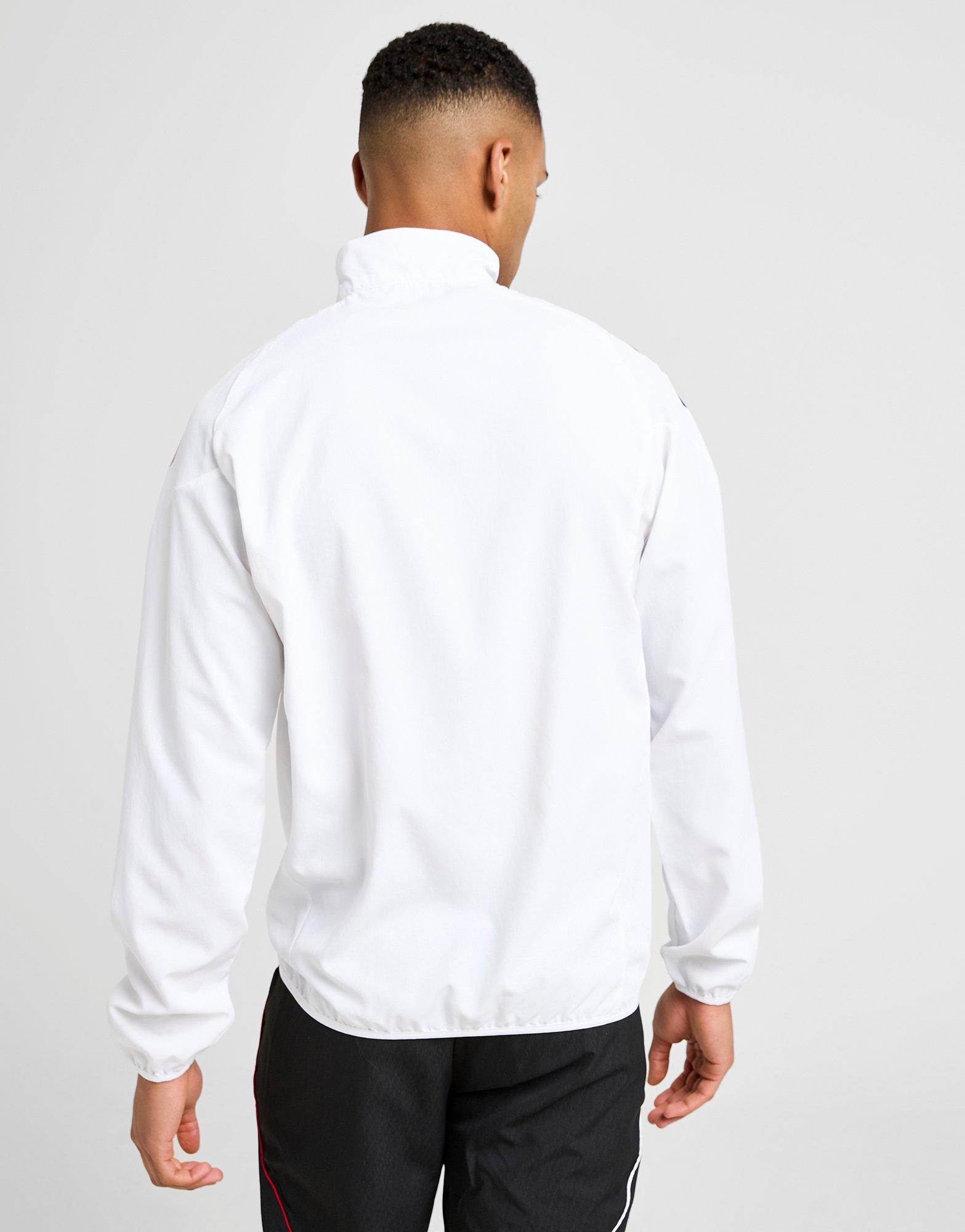 adidas AFC Ajax Pre Match Jacket